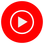 Youtube Music Song Multimedia Audio SVG Icon